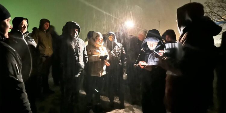 На Миколаївщині майже добу шукають зниклих братів. Що сталося (ФОТО)