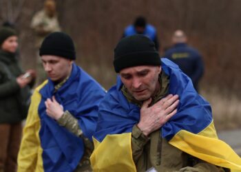Двоє з них захищали Миколаївщину: більш детальна інформація про 197 захисників, яких вдалось повернути з полону (ФОТО)