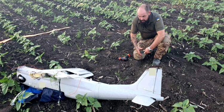 Миколаївські тероборонівці – «Панда» (ФОТО)