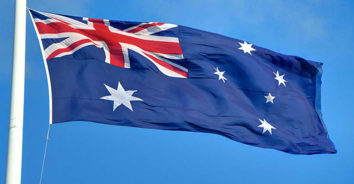 Австралія готова відправити своїх миротворців до України