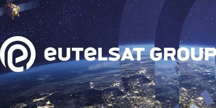 Французька Eutelsat готова замінити Starlink в Україні