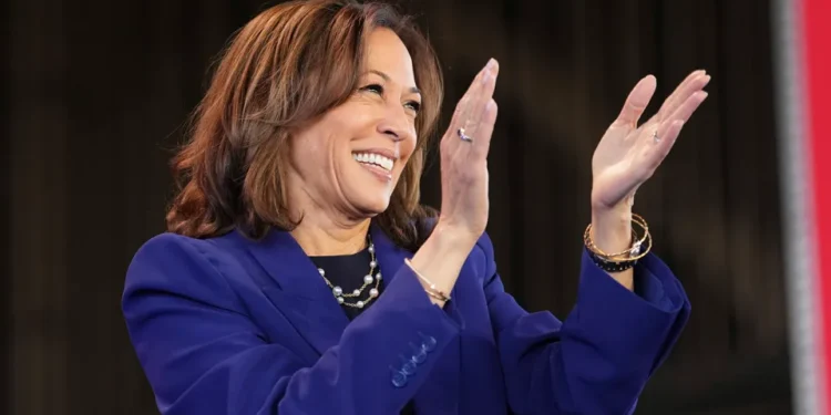 У демократів США криза – нікого кращого за Гарріс на президентські вибори 2028-го вони не мають