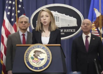 У США за загадкових обставин  померла прокурорка, яка викривала злочини РФ. Що відомо