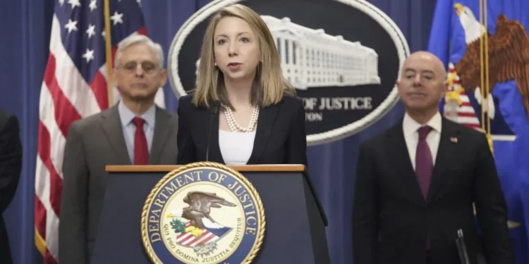 У США за загадкових обставин  померла прокурорка, яка викривала злочини РФ. Що відомо