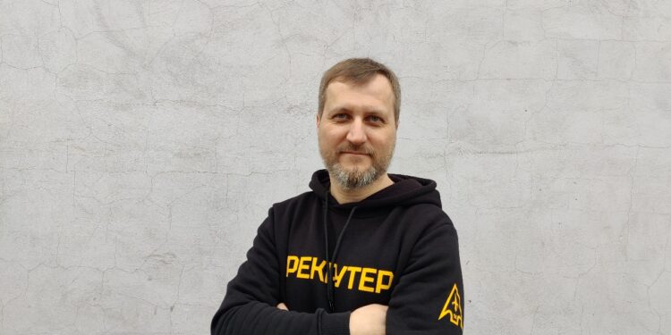 Знайди своє місце в ЗСУ. Чим цікавий 14-й окремий полк БпАК СБС, і чи вже є тут миколаївці? Відповіді від Юрія «Avis»