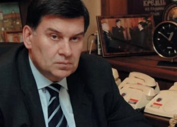 Делегацію РФ на переговорах з американцями в Ер-Ріяді очолить ексглава 5-ї служби ФСБ Сергій Беседа