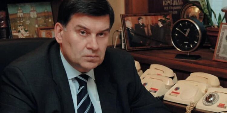 Делегацію РФ на переговорах з американцями в Ер-Ріяді очолить ексглава 5-ї служби ФСБ Сергій Беседа