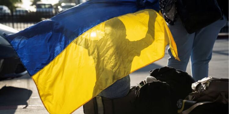 Трамп скасує легальний статус для 240 тис. українців – на них очікує депортація