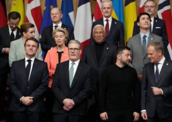 Трамп перевертає світовий порядок, який побудувала Америка — The Wall Street Journal