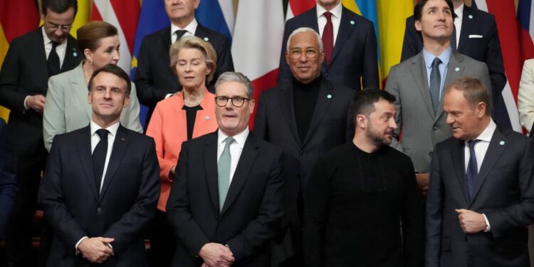 Трамп перевертає світовий порядок, який побудувала Америка — The Wall Street Journal