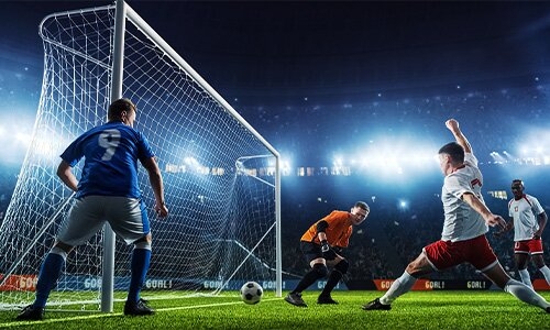 Сучасний футбол: які тактичні схеми лідирують у європейських лігах?