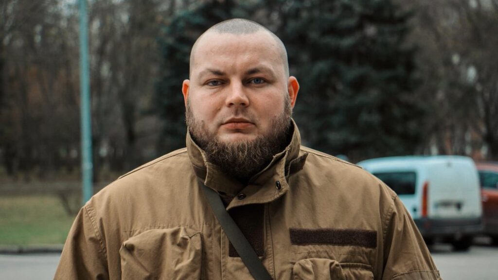 Що на зараз відомо про вбивство одесита Ганула? Невідомі обставини, скандальні деталі (ФОТО) 1