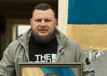 Убивство активіста. До Одеси виїхала слідчо-оперативна група на чолі з головою Нацполіції