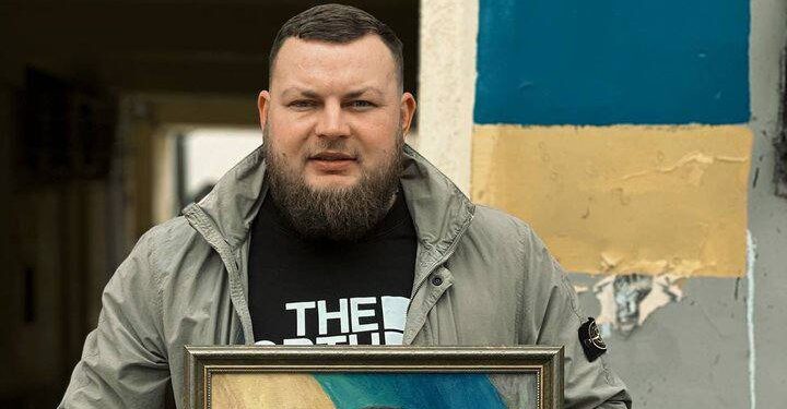 Убивство активіста. До Одеси виїхала слідчо-оперативна група на чолі з головою Нацполіції