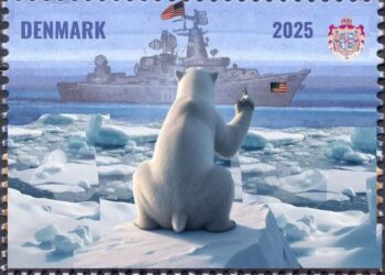 Трамп заявив, що США не можуть обійтися без Гренландії, а Венс пообіцяв поважати її суверенітет