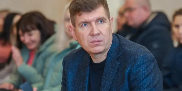 Нардеп Гунько засуджений до 7 років – за хабар в $85 тис.