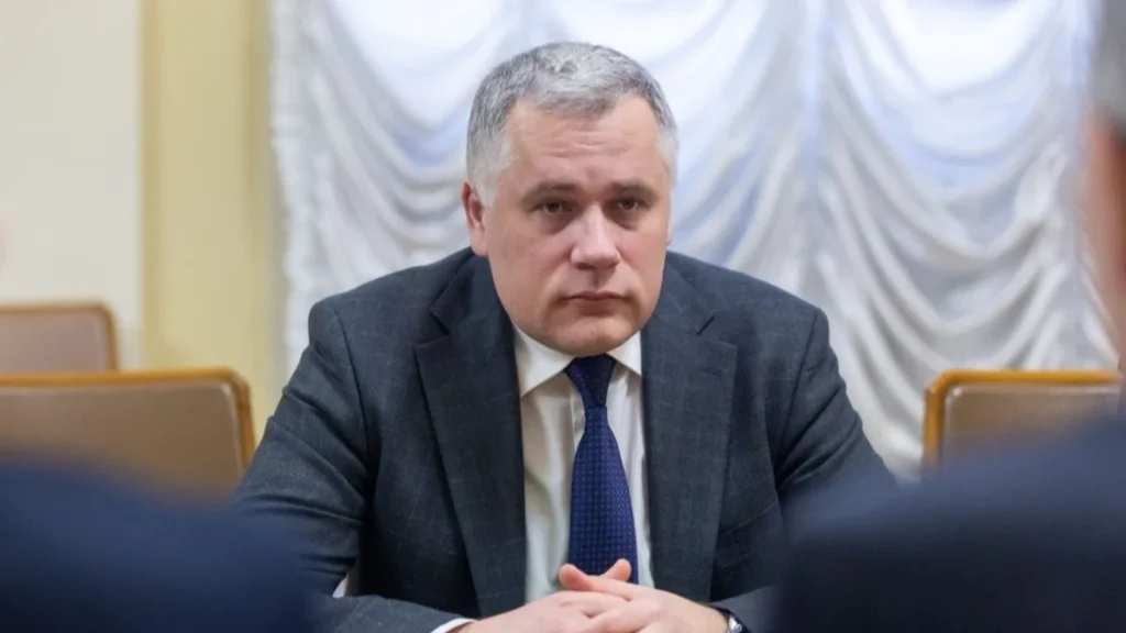 Угоду з США про корисні копалини можна укласти онлайн, - ОП 1