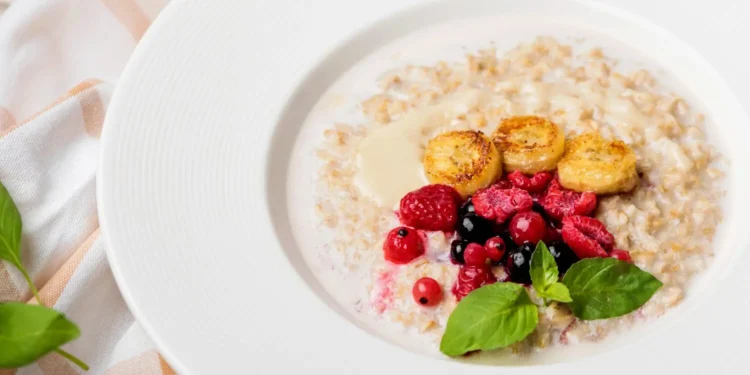 Дієтологи розповіли, які 4 види каш найкорисніші для нашого здоров’я