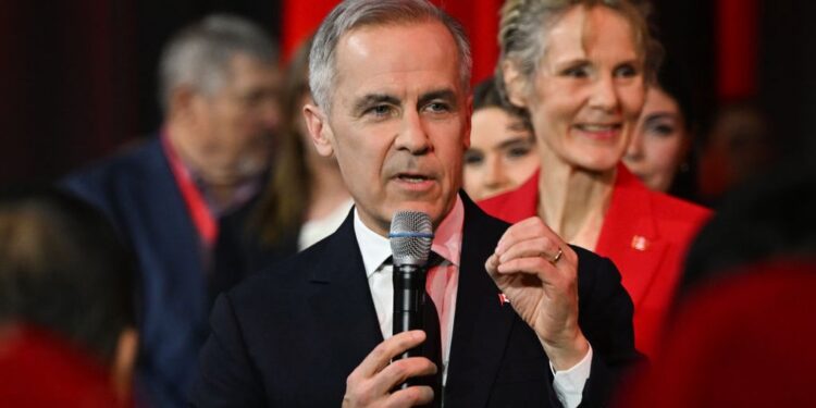 У Канаді визначилися з наступником Трюдо, він вважає себе кращим переговірником з Трампом