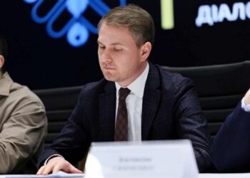 В рамках платформи «Пульс» бізнес зможе оцінити взаємодію з держорганами у Електронному кабінеті платника податків, – Кравченко