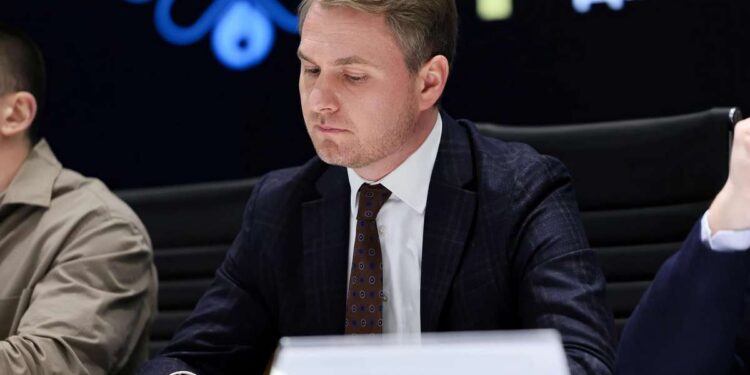 В рамках платформи «Пульс» бізнес зможе оцінити взаємодію з держорганами у Електронному кабінеті платника податків, – Кравченко