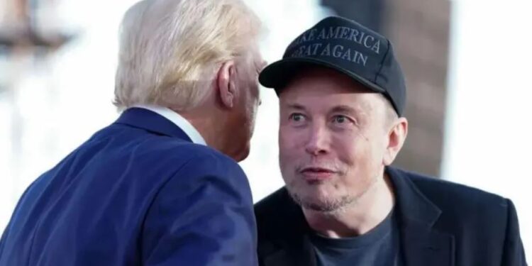 “Ця робота виснажує мене”. Маск жаліється на вигоряння. Натякає на вихід?