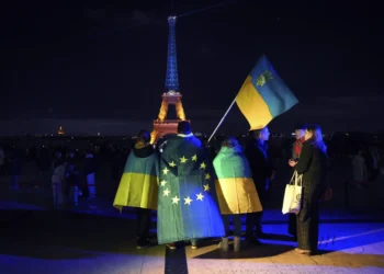 Завтра в Парижі зустрінуться воєначальники 32 країн – для створення Сил безпеки України