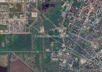 У РФ втретє атакований Новокуйбишевський НПЗ у Самарській області (ФОТО, ВІДЕО)