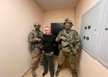 Підозрюваний у вбивстві активіста в Одесі затриманий – Клименко