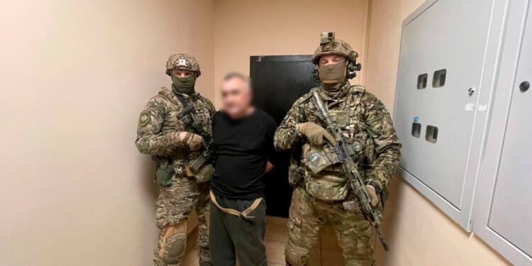 Підозрюваний у вбивстві активіста в Одесі затриманий – Клименко