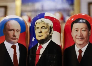 На що погодився Путін, і чому Трамп програв