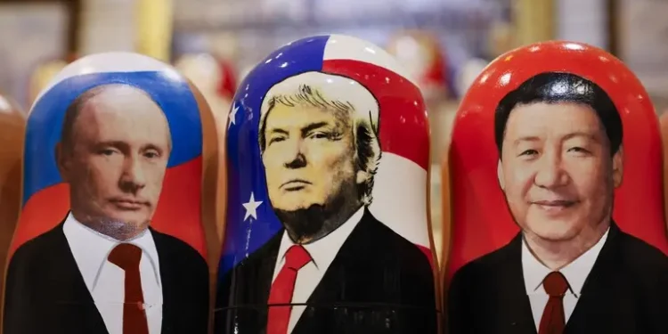 На що погодився Путін, і чому Трамп програв