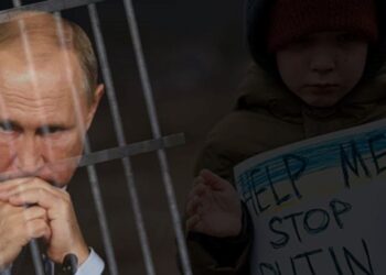 Два роки ордеру МКС на арешт Путіна: що змінилося?