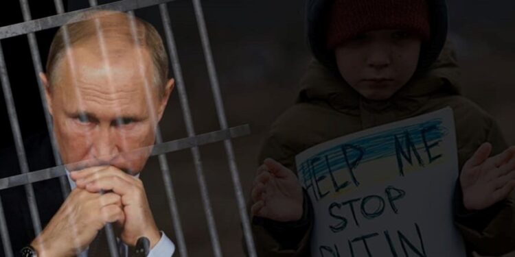 Два роки ордеру МКС на арешт Путіна: що змінилося?