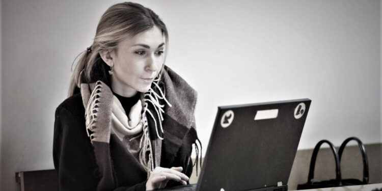 Українську журналістку Рощину у полоні жорстоко катували, вона важила 30 кг (ВІДЕО)