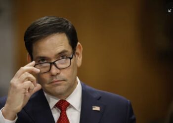 Від антипутінського яструба до “трупа на дивані” – шлях дееволюції держсекретаря США Марка Рубіо