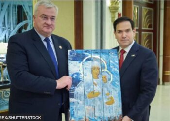 Що відбувається у трикутнику Путін-Трамп-Зеленський? ІноЗМІ про результати перемовин в Джидді