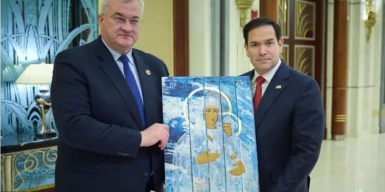 Що відбувається у трикутнику Путін-Трамп-Зеленський? ІноЗМІ про результати перемовин в Джидді