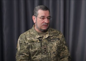 У ГУР повідомили про плани ворога та наміри запускати по Україні по 500 дронів (ВІДЕО)