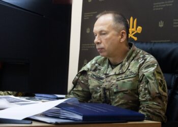 У лютому нашими БпЛА уражено та знищено на 22% більше цілей противника – Сирський