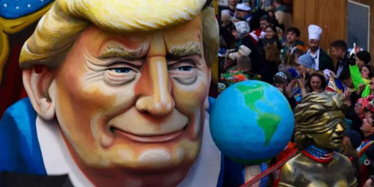 Торгівельна війна Трампа. Де буде наступний фронт