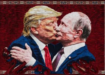 У РФ готуються до повномасштабного зняття санкцій США – українські хакери отримали документи