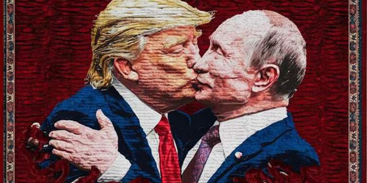 У РФ готуються до повномасштабного зняття санкцій США – українські хакери отримали документи