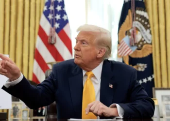 Трамп готовий вивести американські війська з Німеччини – в Угорщину