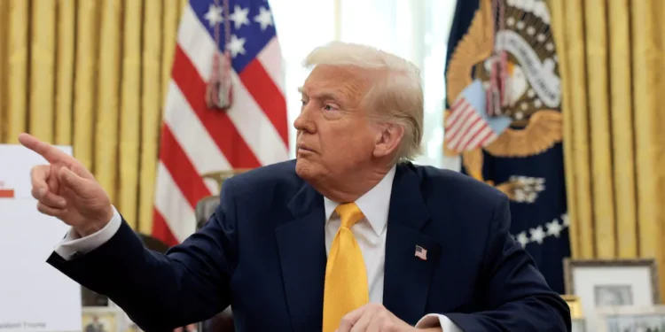 Трамп готовий вивести американські війська з Німеччини – в Угорщину