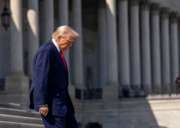 Проти рішень Трампа було подано понад 160 позовів