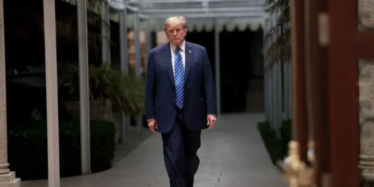 Квитки на Трампа. За індивідуальну зустріч він бере з бізнесменів по $5 млн, за колективну вечерю – по $ 1 млн