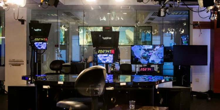 І про свободу слова від Венса – у “Голосі Америки” розслідування через критику Трампа