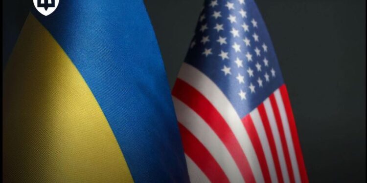 Українська версія результатів консультацій з США в Ріяді