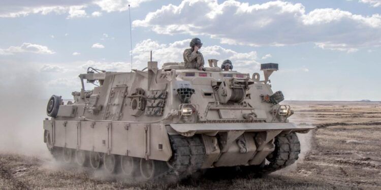 Зниклих у Литві 4 солдатів США досі не знайшли – їх не було у затонулій машині